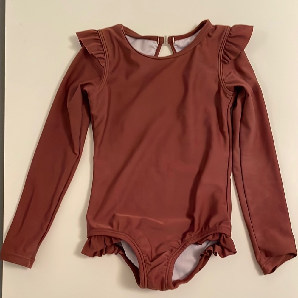 Jamie Kay swimsuit size 2T